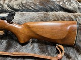 MOSSBERG 144LSB 22LR TARGET RIFLE - 12 of 25