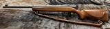 MOSSBERG 144LSB 22LR TARGET RIFLE - 2 of 25