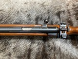 MOSSBERG 144LSB 22LR TARGET RIFLE - 21 of 25