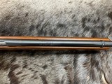 MOSSBERG 144LSB 22LR TARGET RIFLE - 8 of 25