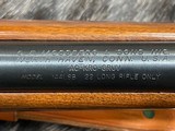 MOSSBERG 144LSB 22LR TARGET RIFLE - 18 of 25