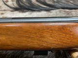 MOSSBERG 144LSB 22LR TARGET RIFLE - 14 of 25