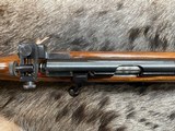 MOSSBERG 144LSB 22LR TARGET RIFLE - 7 of 25