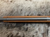 MOSSBERG 144LSB 22LR TARGET RIFLE - 20 of 25