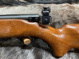 MOSSBERG 144LSB 22LR TARGET RIFLE - 13 of 25