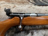 MOSSBERG 144LSB 22LR TARGET RIFLE - 4 of 25