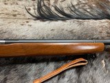 MOSSBERG 144LSB 22LR TARGET RIFLE - 5 of 25