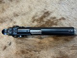 NEW NIGHTHAWK CUSTOM GRP GOV'T 1911 9MM, IOS CUT, RECON RAIL, IOS PLATE AND OTHER UPGRADES - LAYAWAY AVAILABLE - 12 of 24