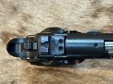 NEW NIGHTHAWK CUSTOM GRP GOV'T 1911 9MM, IOS CUT, RECON RAIL, IOS PLATE AND OTHER UPGRADES - LAYAWAY AVAILABLE - 13 of 24