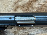 NEW NIGHTHAWK CUSTOM GRP GOV'T 1911 9MM, IOS CUT, RECON RAIL, IOS PLATE AND OTHER UPGRADES - LAYAWAY AVAILABLE - 15 of 24