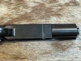 NEW NIGHTHAWK CUSTOM GRP GOV'T 1911 9MM, IOS CUT, RECON RAIL, IOS PLATE AND OTHER UPGRADES - LAYAWAY AVAILABLE - 18 of 24