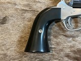 NEW FREEDOM ARMS MODEL 97 PREMIER GRADE 45 COLT & 45 ACP, UPGRADES, FREE SAFARI - LAYAWAY AVAILABLE - 5 of 25