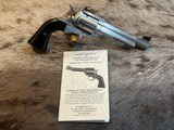 NEW FREEDOM ARMS MODEL 97 PREMIER GRADE 45 COLT & 45 ACP, UPGRADES, FREE SAFARI - LAYAWAY AVAILABLE - 22 of 25