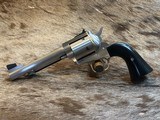 NEW FREEDOM ARMS MODEL 97 PREMIER GRADE 45 COLT & 45 ACP, UPGRADES, FREE SAFARI - LAYAWAY AVAILABLE - 8 of 25