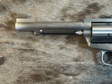 NEW FREEDOM ARMS MODEL 97 PREMIER GRADE 45 COLT & 45 ACP, UPGRADES, FREE SAFARI - LAYAWAY AVAILABLE - 12 of 25