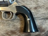 NEW FREEDOM ARMS MODEL 97 PREMIER GRADE 45 COLT & 45 ACP, UPGRADES, FREE SAFARI - LAYAWAY AVAILABLE - 10 of 25