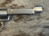 NEW FREEDOM ARMS MODEL 97 PREMIER GRADE 45 COLT & 45 ACP, UPGRADES, FREE SAFARI - LAYAWAY AVAILABLE - 7 of 25