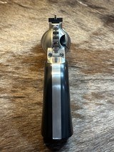 NEW FREEDOM ARMS MODEL 83 PREMIER GRADE 44 REM MAG W/ UPGRADES, FREE SAFARI - 14 of 24