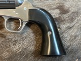 NEW FREEDOM ARMS MODEL 83 PREMIER GRADE 44 REM MAG W/ UPGRADES, FREE SAFARI - 10 of 24
