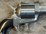 NEW FREEDOM ARMS MODEL 83 PREMIER GRADE 44 REM MAG W/ UPGRADES, FREE SAFARI - 5 of 24
