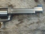 NEW FREEDOM ARMS MODEL 83 PREMIER GRADE 44 REM MAG W/ UPGRADES, FREE SAFARI - 6 of 24