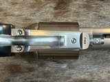 NEW FREEDOM ARMS MODEL 83 PREMIER GRADE 44 REM MAG W/ UPGRADES, FREE SAFARI - 19 of 24