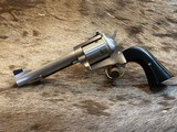 NEW FREEDOM ARMS MODEL 83 PREMIER GRADE 44 REM MAG W/ UPGRADES, FREE SAFARI - 8 of 24
