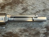 NEW FREEDOM ARMS MODEL 83 PREMIER GRADE 44 REM MAG W/ UPGRADES, FREE SAFARI - 20 of 24