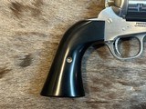 NEW FREEDOM ARMS MODEL 83 PREMIER GRADE 44 REM MAG W/ UPGRADES, FREE SAFARI - 4 of 24