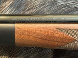 NEW WINCHESTER MODEL 70 SUPER GRADE 270 WIN 24