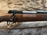 NEW WINCHESTER MODEL 70 SUPER GRADE 270 WIN 24