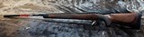 NEW WINCHESTER MODEL 70 SUPER GRADE 270 WIN 24