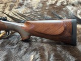 NEW WINCHESTER MODEL 70 SUPER GRADE 270 WIN 24