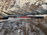 NEW WINCHESTER MODEL 70 SUPER GRADE 270 WIN 24