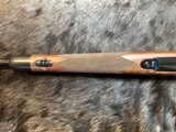 NEW WINCHESTER MODEL 70 SUPER GRADE 270 WIN 24