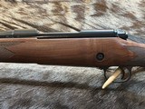 NEW WINCHESTER MODEL 70 SUPER GRADE 270 WIN 24