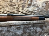 NEW WINCHESTER MODEL 70 SUPER GRADE 270 WIN 24