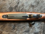 NEW WINCHESTER MODEL 70 SUPER GRADE 270 WIN 24