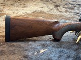 NEW WINCHESTER MODEL 70 SUPER GRADE 270 WIN 24