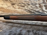 NEW WINCHESTER MODEL 70 SUPER GRADE 270 WIN 24
