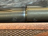 NEW WINCHESTER MODEL 70 SUPER GRADE 270 WIN 24