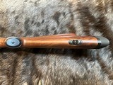NEW WINCHESTER MODEL 70 SUPER GRADE 270 WIN 24