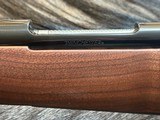 NEW WINCHESTER MODEL 70 SUPER GRADE 270 WIN 24