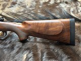 NEW WINCHESTER MODEL 70 SUPER GRADE 270 WIN 24