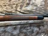 NEW WINCHESTER MODEL 70 SUPER GRADE 270 WIN 24