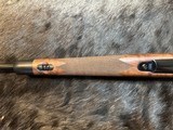 NEW WINCHESTER MODEL 70 SUPER GRADE 270 WIN 24
