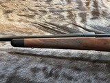 NEW WINCHESTER MODEL 70 SUPER GRADE 270 WIN 24