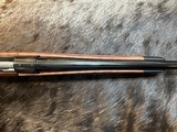 NEW WINCHESTER MODEL 70 SUPER GRADE 270 WIN 24