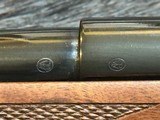 NEW WINCHESTER MODEL 70 SUPER GRADE 270 WIN 24