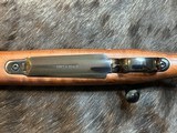 NEW WINCHESTER MODEL 70 SUPER GRADE 270 WIN 24